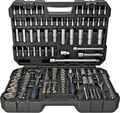 Actual product image Projahn Proficraft" socket spanner set