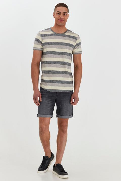 Actual product image Solid Thicco Men's T-Shirt (XXL)