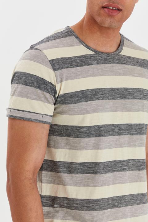 Actual product image Solid Thicco Men's T-Shirt (XXL)