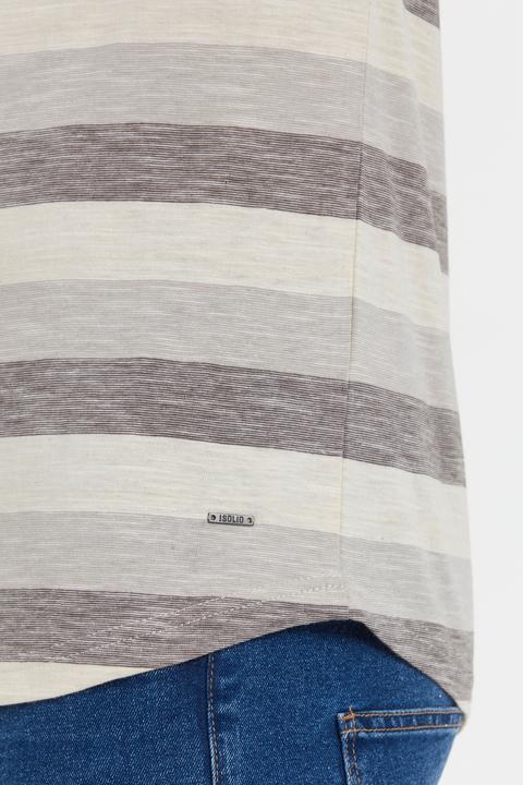 Immagine prodotto Solid Thicco Maglietta A Maniche Corte T-Shirt Con Stampa Da Uomo Con Girocollo In Cotone 100% (L)