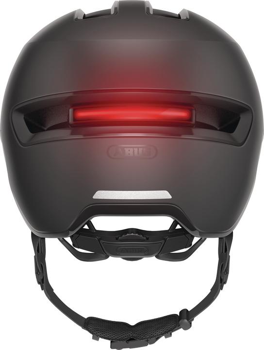 Produktbild Abus Hud-Y (54 - 58 cm)