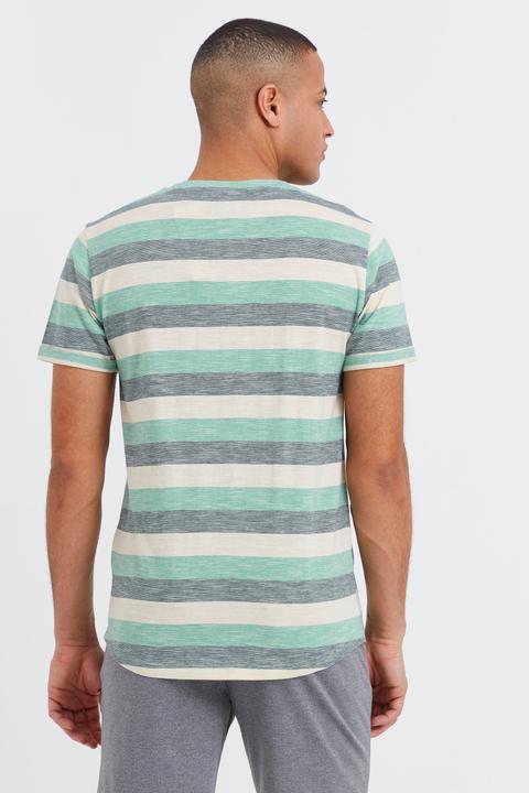 Actual product image Solid Thicco Men's T-Shirt (XXL)