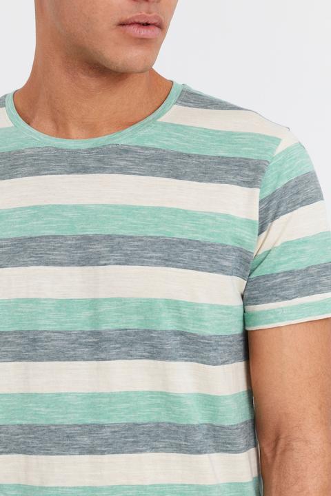 Actual product image Solid Thicco Men's T-Shirt (XXL)