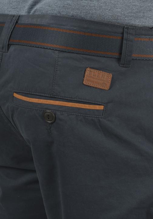Immagine prodotto Blend Neji Pantaloncini Chino Shorts Panno Corti Da Uomo con cintura In Cotone 100% Regular- Fit (XXL)