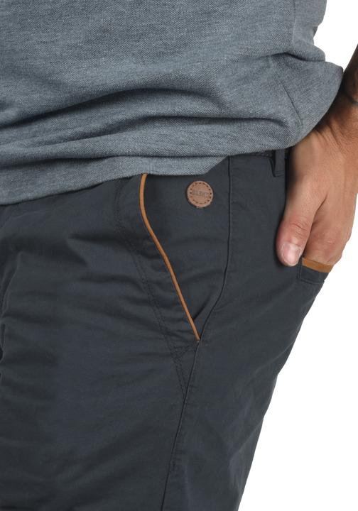 Immagine prodotto Blend Neji Pantaloncini Chino Shorts Panno Corti Da Uomo con cintura In Cotone 100% Regular- Fit (XXL)