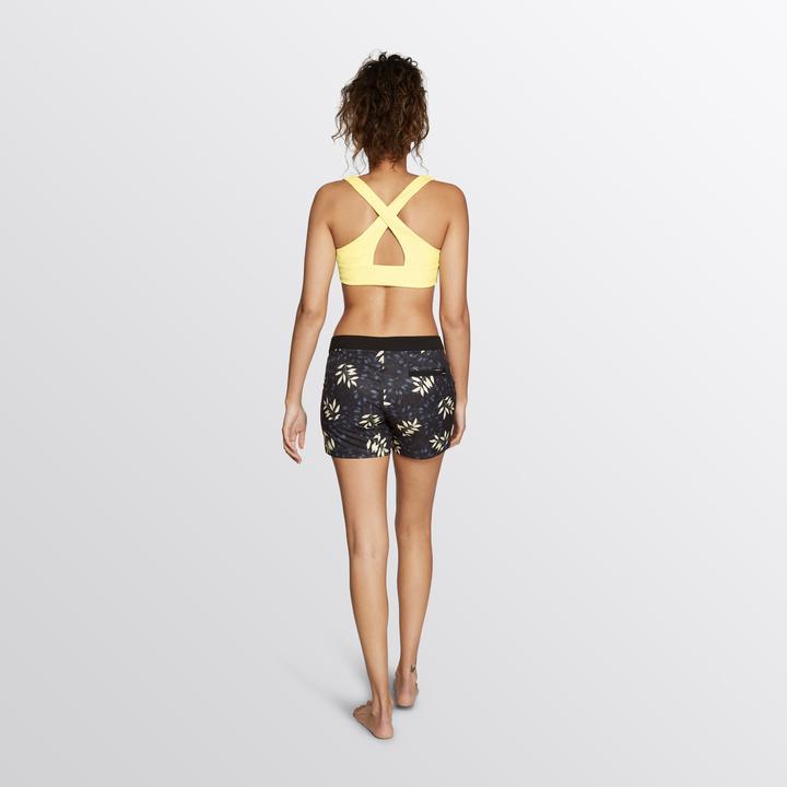 Actual product image Mystic Jayde Boardshort (XS)