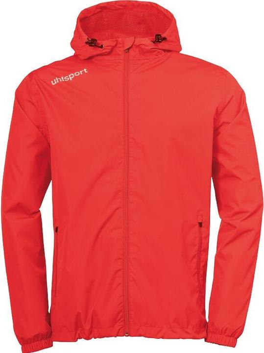 Actual product image Uhlsport ESSENTIAL rain jacket (S)