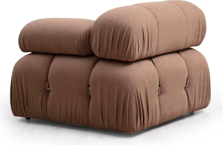 Actual product image Atelier del Sofa Bubble (Modular sofa)