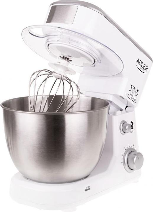 Image du produit Adler AD 4216 (500 W)