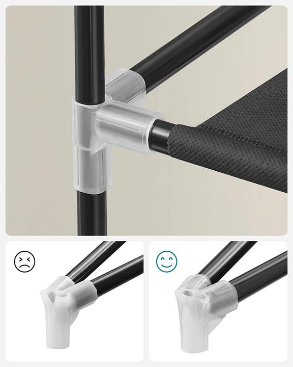 Actual product image Songmics Winston (58 x 28 x 160 cm)