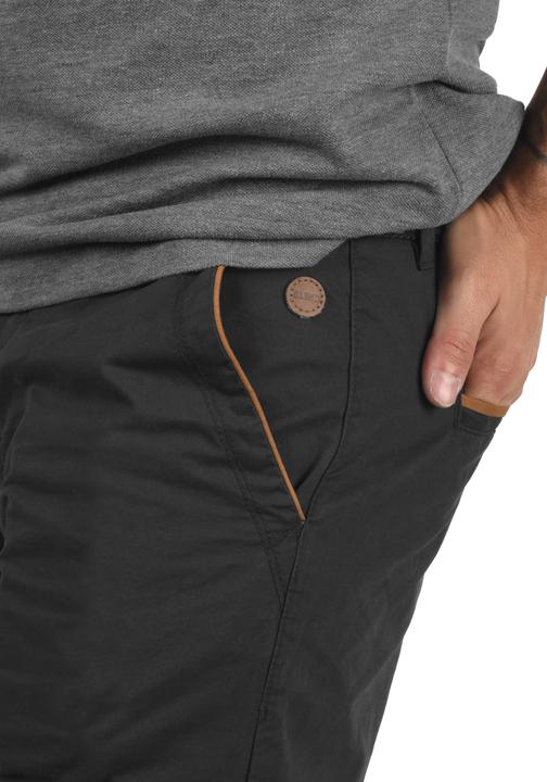 Immagine prodotto Blend Neji Pantaloncini Chino Shorts Panno Corti Da Uomo con cintura In Cotone 100% Regular- Fit (XXL)