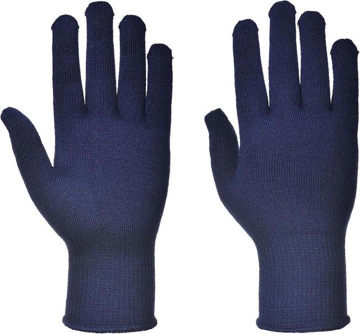 Produktbild Portwest SicherheitsHandschuhe Thermisches Material (XL)