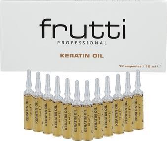 Immagine prodotto Frutti Olio di cheratina in fiale 12X10ml (10 ml)
