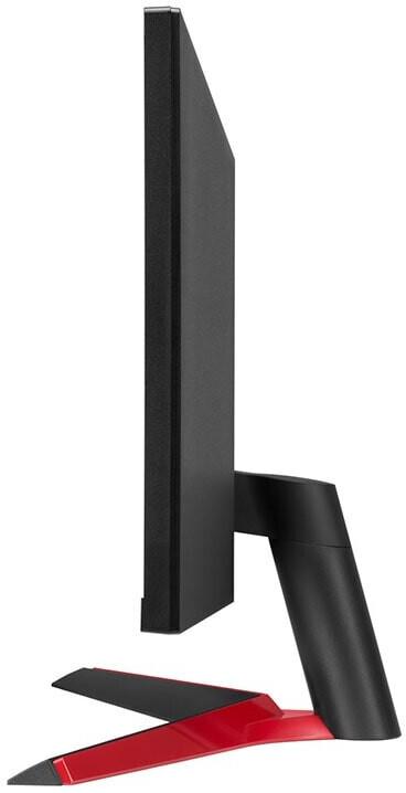 Actual product image LG 29WP60G-B (2560 x 1080 pixels, 29")