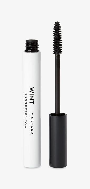 Image du produit Und Gretel Berlin WINT Mascara (02 Noir le plus foncé)