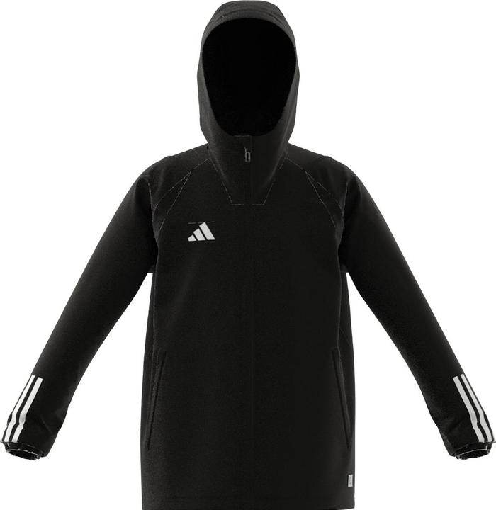 Immagine prodotto adidas Giacca Tiro 23 Competition da bambino per tutte le stagioni (128)
