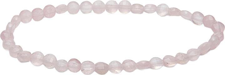 Immagine prodotto Leyda Quarzo rosa Armand (Pietra colorata)