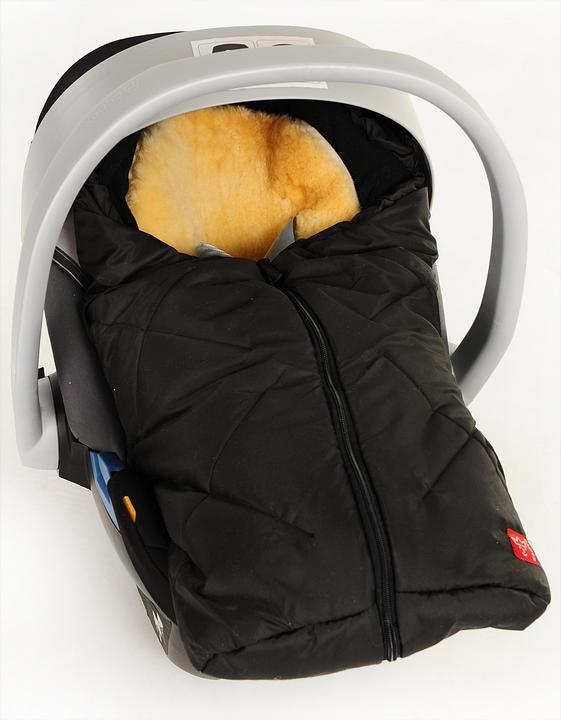 Actual product image Kaiser Little Sheepy