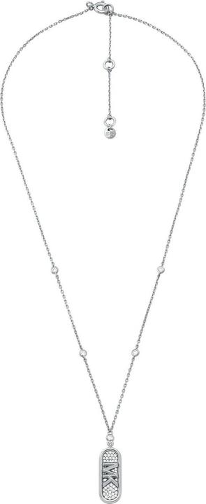 Immagine prodotto Michael Kors Kette KORS MK (Argento 925, 51 cm)