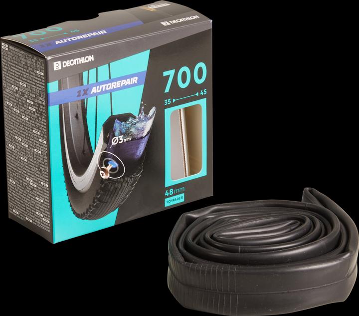 Image du produit Decathlon 700 (Presta (SV), 28")