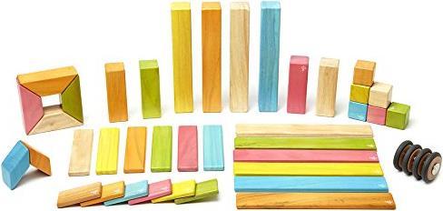 Tegu Holzset