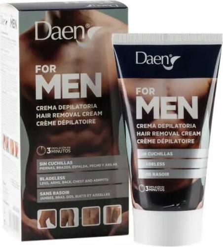 Produktbild Daen Crema Depilatoria 150ml (150 ml, 1 x)
