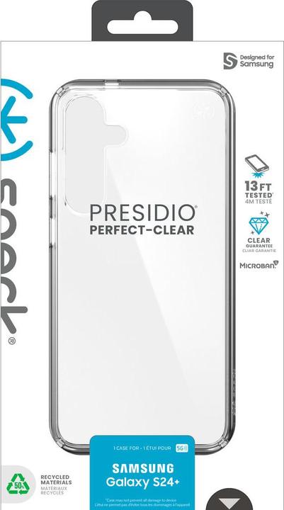 Produktbild speck Presidio Perfect (Samsung Galaxy S24+)