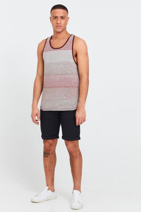 Immagine prodotto Solid Charan - Canotta da Uomo (XL)
