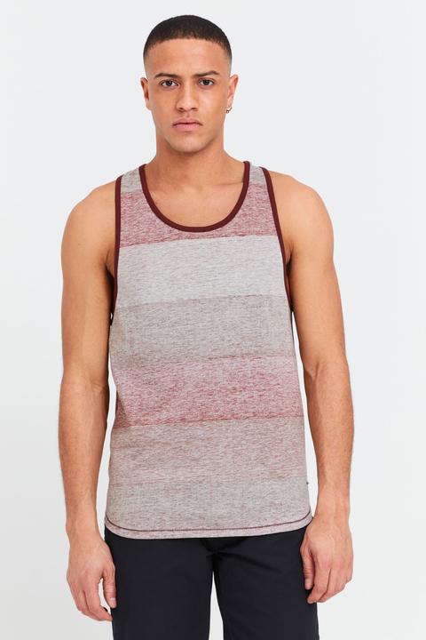 Immagine prodotto Solid Charan - Canotta da Uomo (XL)