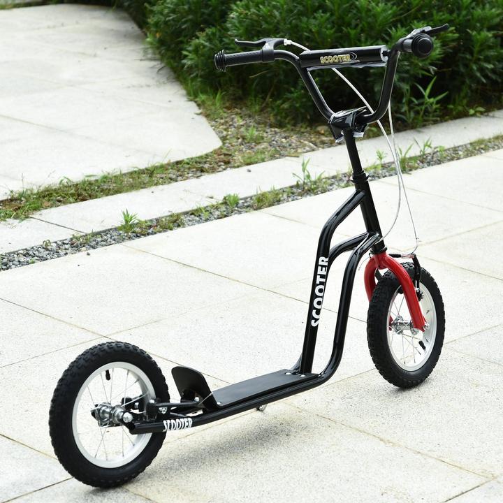 Image du produit Jamb Trottinette 12 pouces