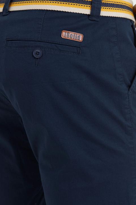 Image du produit Solid Lagos - Chino Shorts - Homme (XL)