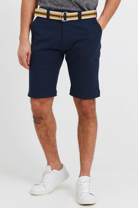 Image du produit Solid Lagos - Chino Shorts - Homme (XL)