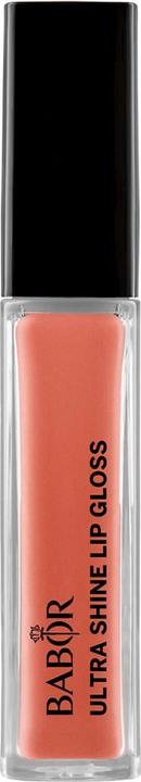 Produktbild Babor MAKE UP - Ultra Shine Lip Gloss 04 Lemonade (04 Lemonade)