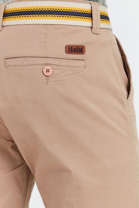 Image du produit Solid Lagos - Chino Shorts - Homme (XL)