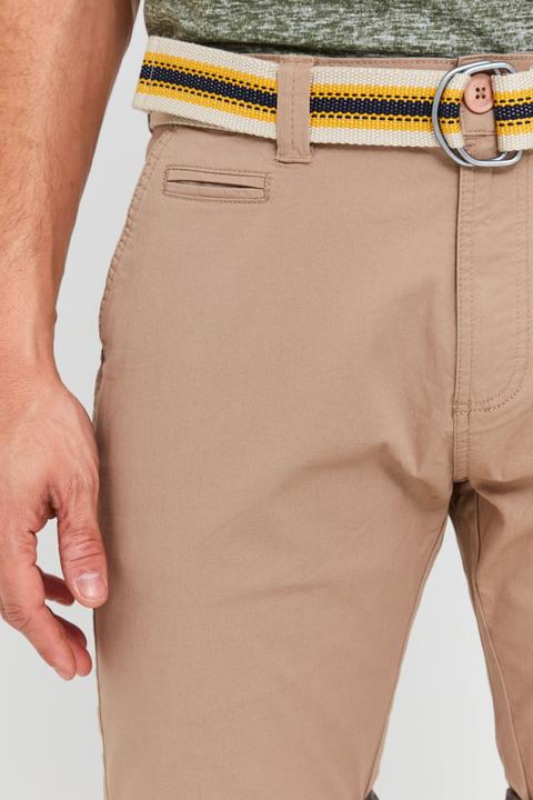 Image du produit Solid Lagos - Chino Shorts - Homme (XL)