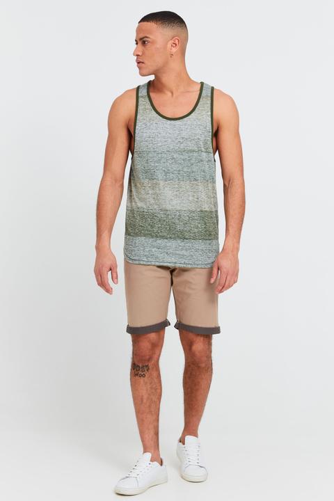 Image du produit Solid Lagos - Chino Shorts - Homme (XL)