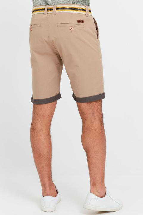 Image du produit Solid Lagos - Chino Shorts - Homme (XL)