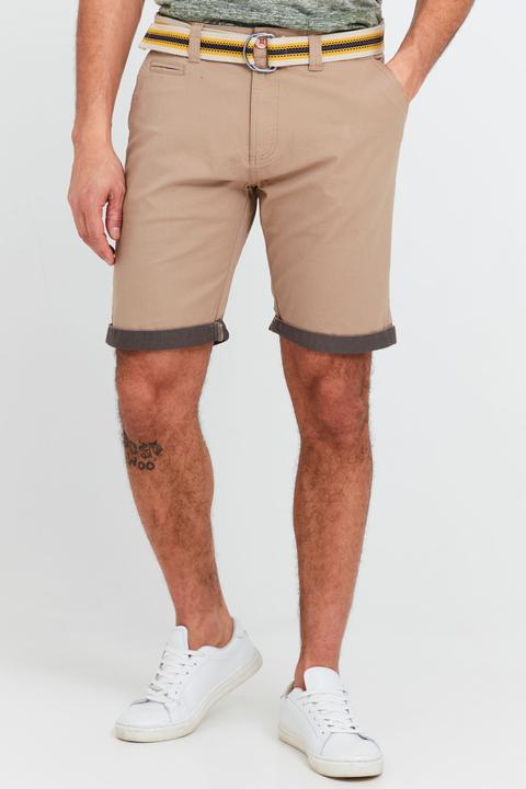 Image du produit Solid Lagos - Chino Shorts - Homme (XL)