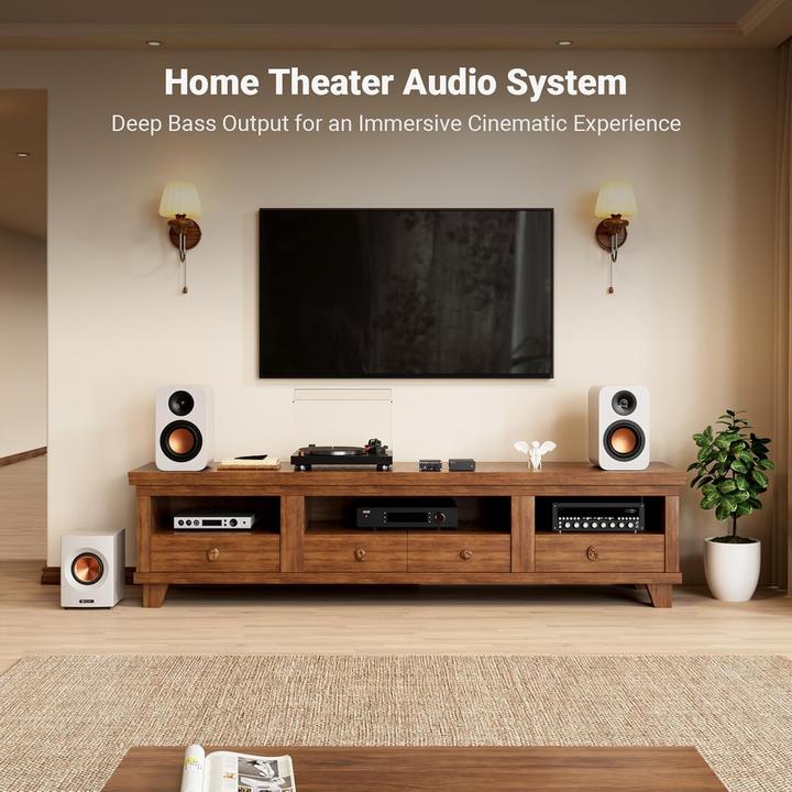 Produktbild Fosi Audio TP-02 (Verstärker)
