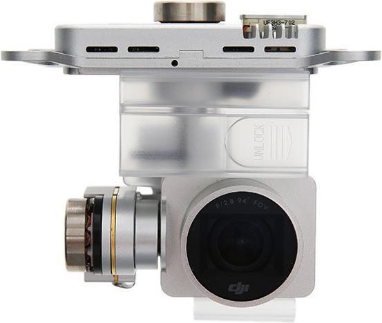 Produktbild DJI Phantom 3 4K Kamera (DJI Phantom 3)