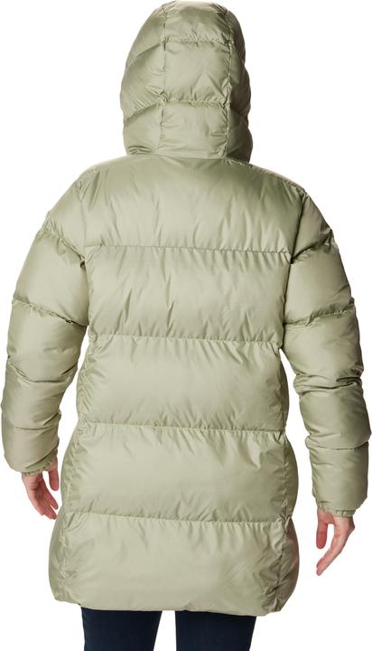 Immagine prodotto Columbia Giacca con cappuccio Puffect Mid (S)