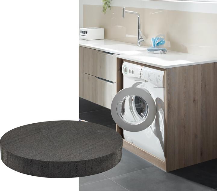 Image du produit Amortisseur de vibrations ø 60 mm 2 Stk.
