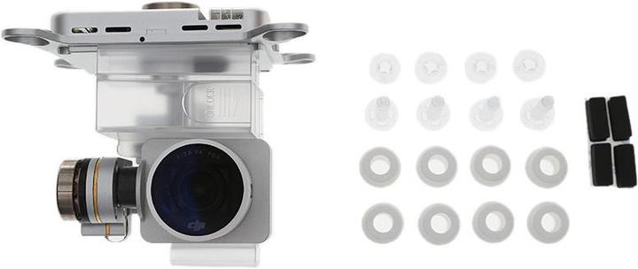 Produktbild DJI Phantom 3 4K Kamera (DJI Phantom 3)