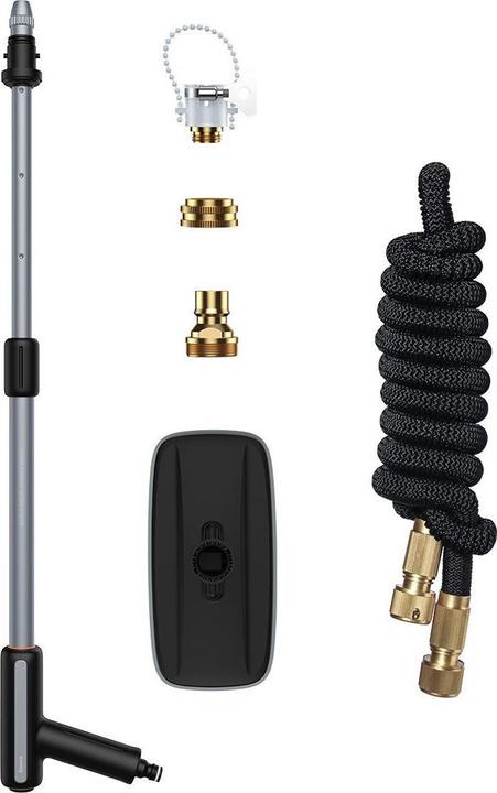 Baseus Multifunctional Car Wash Spray Nozzle