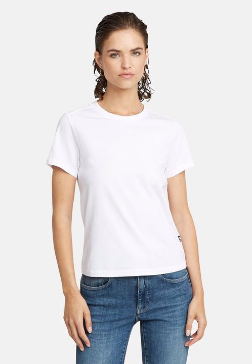 Actual product image G-Star T-Shirt Nifous Kurzarmshirt (S)