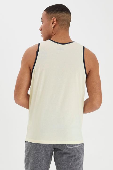 Immagine prodotto Blend Walex T-Shirt Canotta Con Stampa Da Uomo Con Girocollo Taschino In Cotone 100% (S)