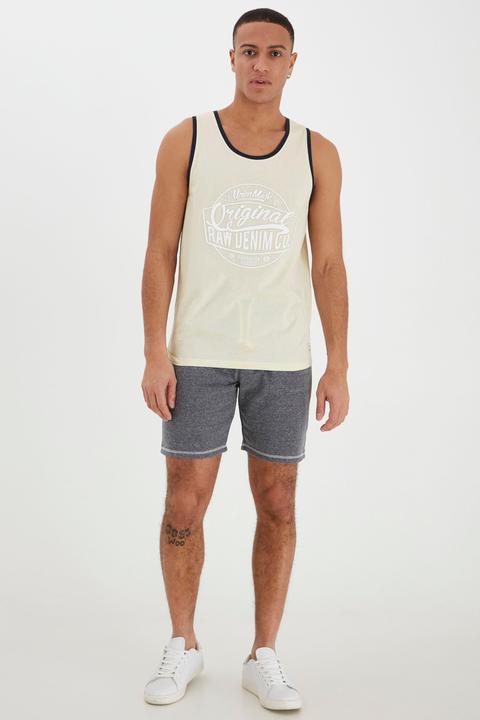 Immagine prodotto Blend Walex T-Shirt Canotta Con Stampa Da Uomo Con Girocollo Taschino In Cotone 100% (S)