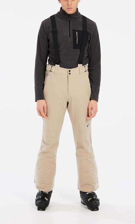 beige bambou