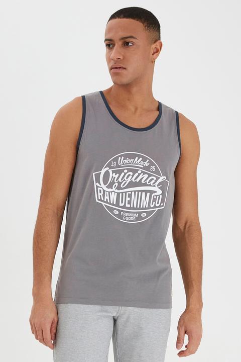 Image du produit Blend Walex - Tank Top - Homme (M)