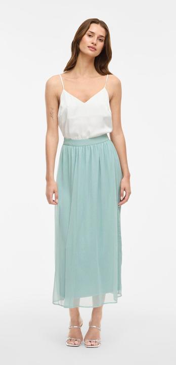Actual product image Vila VIFALIA High Waist Maxirock (38)